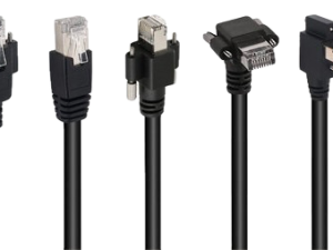 Gigabit Cables