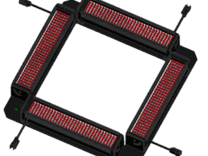 Bar Lights Data Sheet