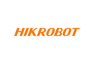 HikRobot FrameGrabber