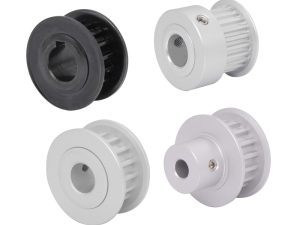 Timing Pully