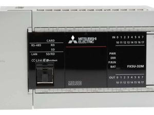 Programmable Controllers